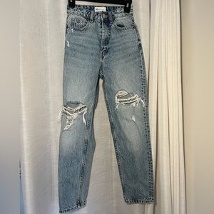 ZARA JEANS